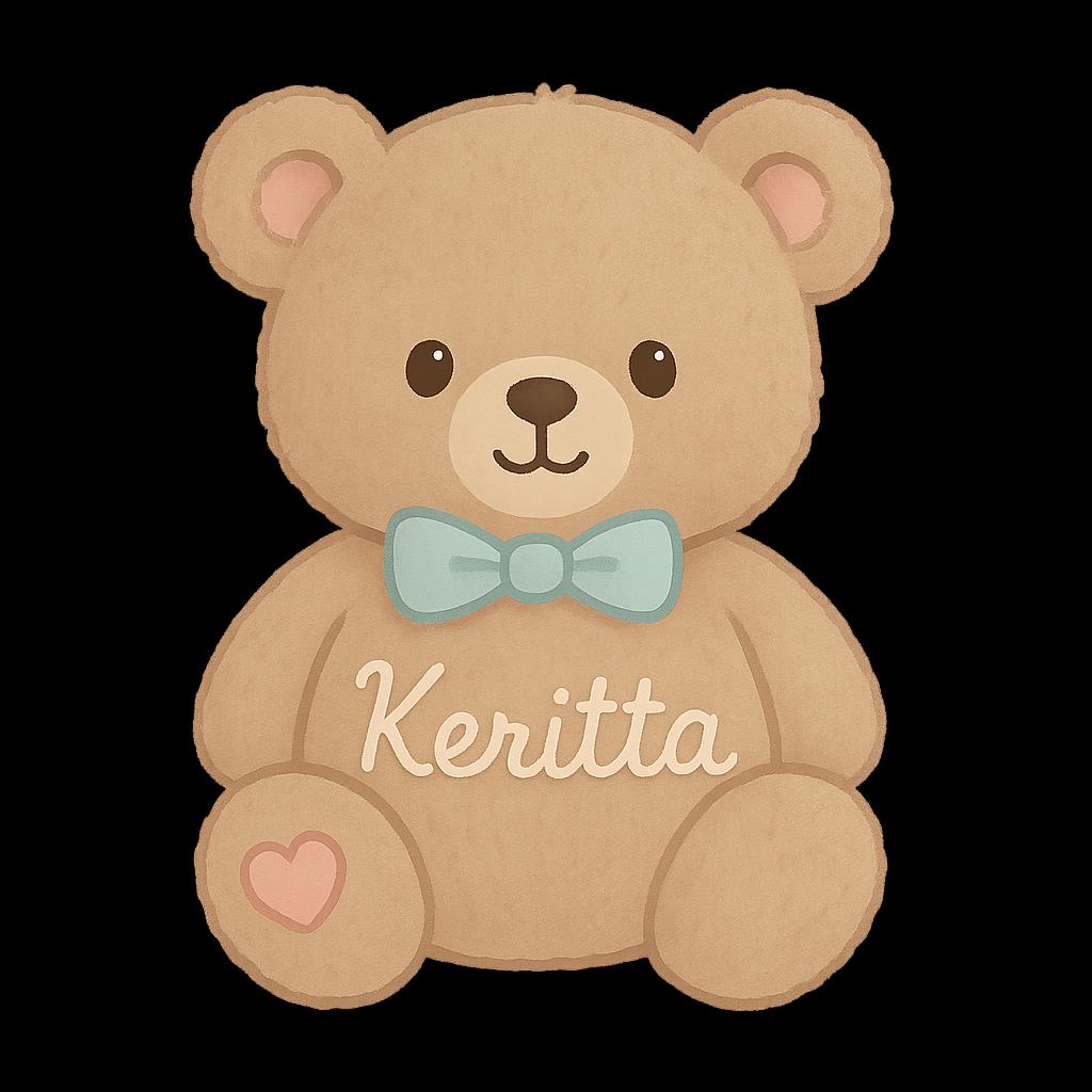 Personnalisation brodée