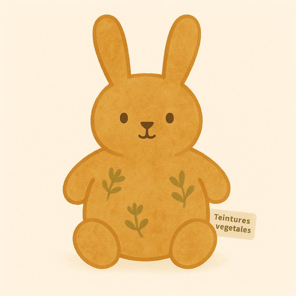 Créations textiles naturelles